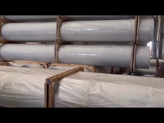 Pipa Tabung Aluminium 6061